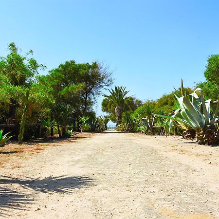 Casara Seis O Casara Siete - Tu Casa A 100M De La Playa De Zahora 게스트하우스 외부 사진