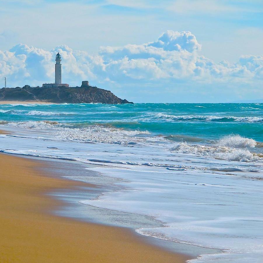 Casara Seis O Casara Siete - Tu Casa A 100M De La Playa De Zahora 게스트하우스 외부 사진